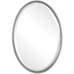 Uttermost Sherise Wall Mirror 01102-B