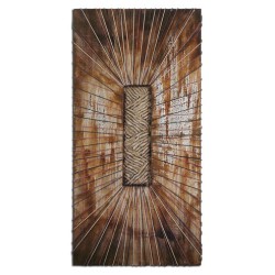 Uttermost Beginnings Wall Art 01300