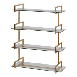 Uttermost Auley Wall Mounted Shelves 04038