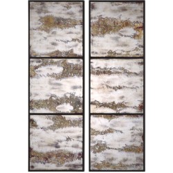Uttermost Rahila Wall Mirror 04099