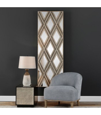 Uttermost Tahira Wall Mirror 04116