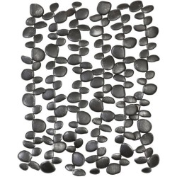 Uttermost Skipping Wall Accent 04144