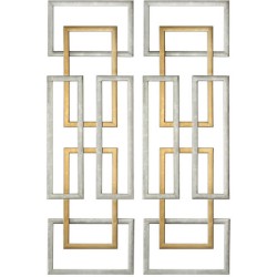 Uttermost Aerin Wall Art 04145