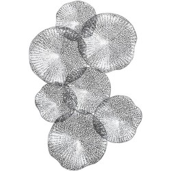 Uttermost Ripley Metal Wall Art 04210
