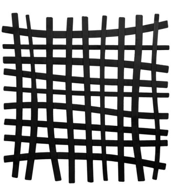 Uttermost Gridlines Wall Decor 04293