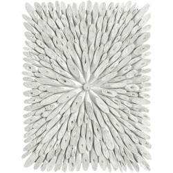 Uttermost Bahama Wood Wall Decor 04342