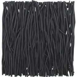 Uttermost Gathered Teak Wall Decor 04353
