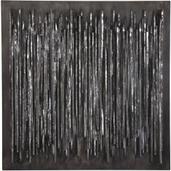 Uttermost Emerge Wooden Wall Decor 04355