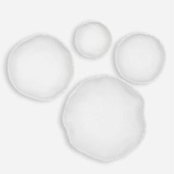 Uttermost Lucky Coins Metal Wall Decor 04362
