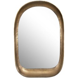 Uttermost Bradano Mirror 07086