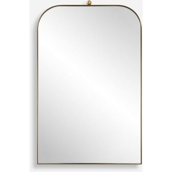 Uttermost Cassidy Mirror 08185