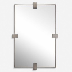 Uttermost Bateau Mirror 08189