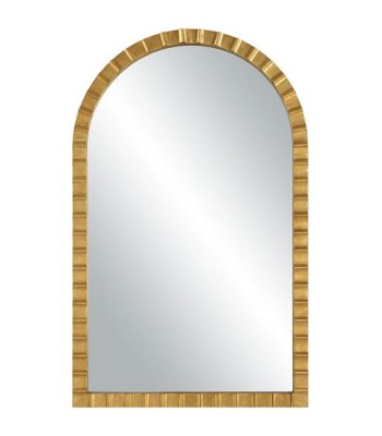 Uttermost Dandridge Arch Wall Mirror 08269
