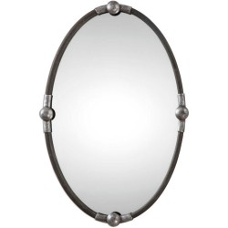 Uttermost Carrick Wall Mirror 09064