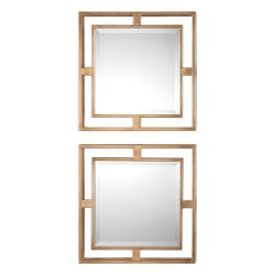 Uttermost Allick Wall Mirrors 09234