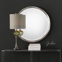 Uttermost Orion Wall Mirror 09278
