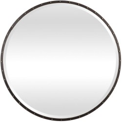 Uttermost Benedo Wall Mirror 09456