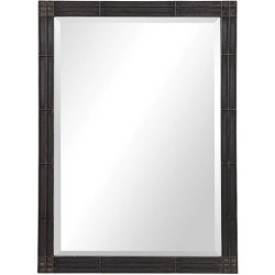 Uttermost Gower Wall Mirror 09485
