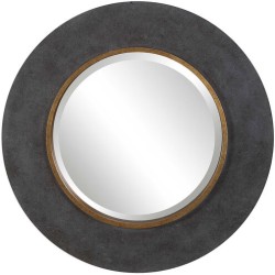 Uttermost Saul Wall Mirror 09491