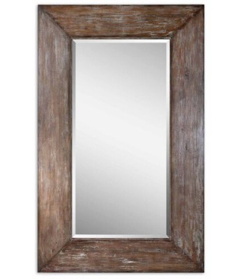 Uttermost Langford Wall Mirror 09505
