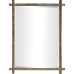Uttermost Abanu Wall Mirror 09548