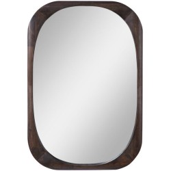 Uttermost Sheldon Wall Mirror 09552