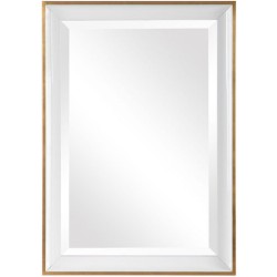 Uttermost Gema Wall Mirror 09627
