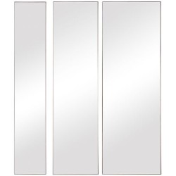 Uttermost Rowling Wall Mirrors 09631