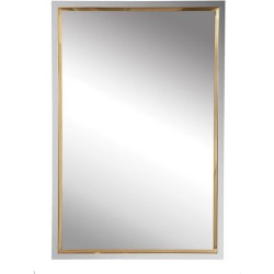 Uttermost Locke Wall Mirror 09652
