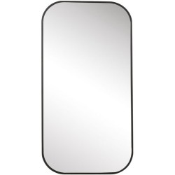 Uttermost Taft Wall Mirror 09659