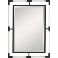 Uttermost Balkan Wall Mirror 09713