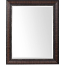 Uttermost Wythe Wall Mirror 09726