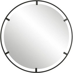 Uttermost Cashel Mirror 09734