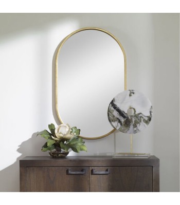 Uttermost Varina Mirror 09736
