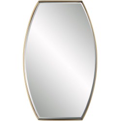 Uttermost Portal Wall Mirror 09745