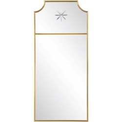 Uttermost Caddington Wall Mirror 09748
