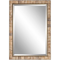 Uttermost Cocos Wall Mirror 09751