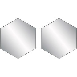 Uttermost Amaya Wall Mirrors 09762