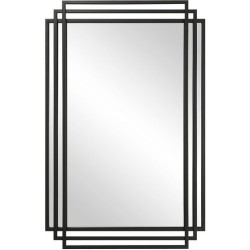 Uttermost Amherst Wall Mirror 09768