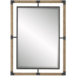 Uttermost Melville Wall Mirror 09769