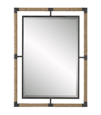 Uttermost Melville Wall Mirror 09769