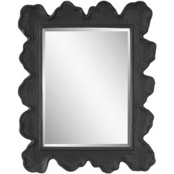 Uttermost Sea Coral Mirror 09775