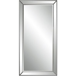 Uttermost Lytton Wall Mirror 09778