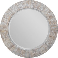 Uttermost Repose Mirror 09785