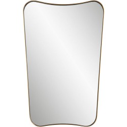 Uttermost Belvoir Mirror 09787