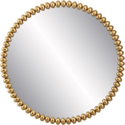 Uttermost Byzantine Mirror 09793