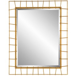 Uttermost Townsend Mirror 09805