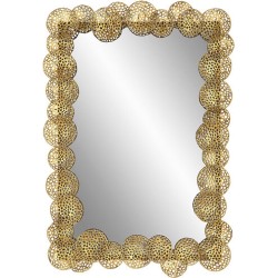 Uttermost Ripley Mirror 09815