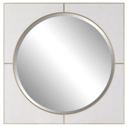 Uttermost Cyprus Mirror 09817
