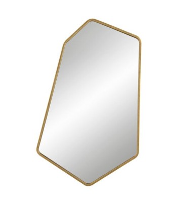 Uttermost Linneah Mirror 09826